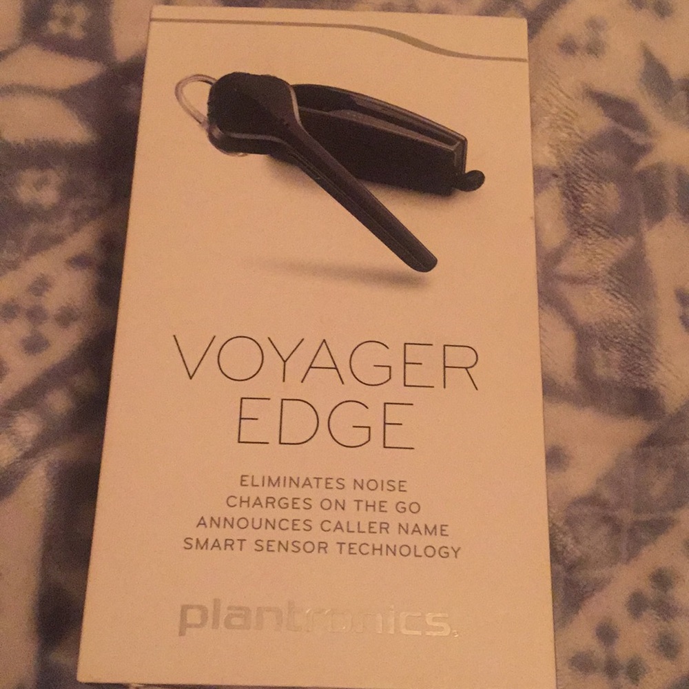 Voyage Edge